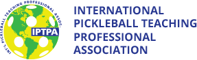 International Pickleball Teaching Professionals Association